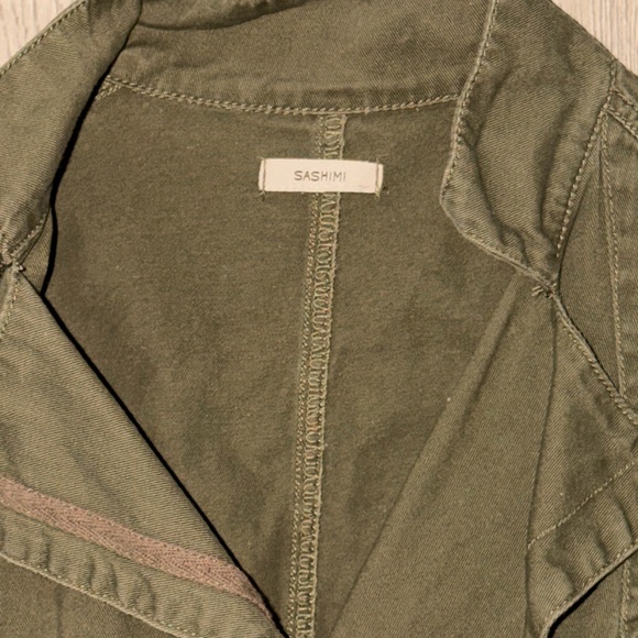 Sashimi - Picture 4 of 4